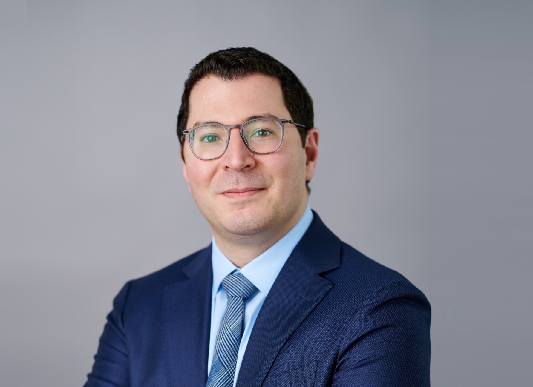 Ayman Chalak