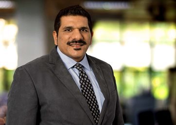 AKHILESH PANDEY 