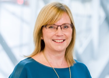 Wendy Walton